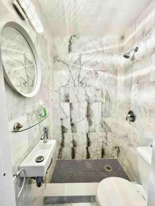 Jungle To Beach 4 R 3 Bedroom Family And Pet Heated Pool N Airport N Beach N Hard Rock Fort Lauderdale Extérieur photo